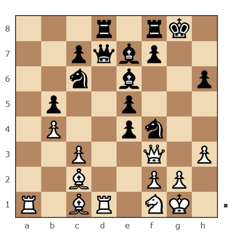 Game #7774792 - VLAD19551020 (VLAD2-19551020) vs Демьянченко Алексей (AlexeyD51)