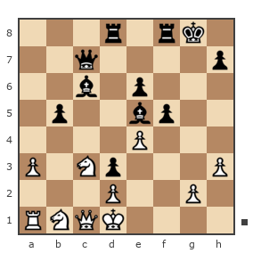Game #6392156 - Branvin vs Щегринец Андрей Викторович (CLON-blek75)