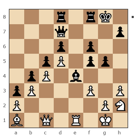 Game #6794995 - Константин (Rudjerio) vs alex nemirovsky (alexandernemirovsky)