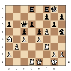 Game #826129 - Черницов Егор (DIVERSANT) vs вениамин (asdfg1953)