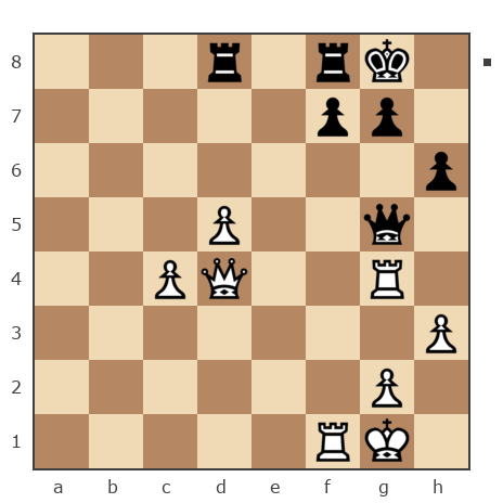 Game #7874735 - Алексей Алексеевич (LEXUS11) vs contr1984