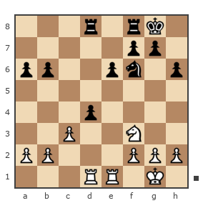 Game #7737203 - Андрей (andyglk) vs Сергей Васильевич Прокопьев (космонавт)