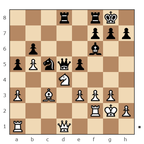 Game #7832363 - valera565 vs Ларионов Михаил (Миха_Ла)