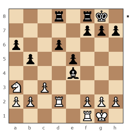 Game #7061804 - Ninortij vs Shenker Alexander (alexandershenker)