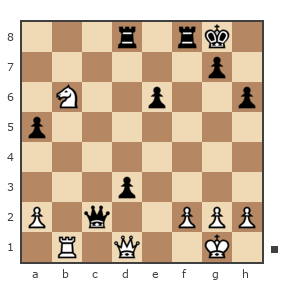 Game #1926883 - Владимир Александрович Любодеев (SuperLu) vs Александр (shurikk)