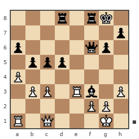 Game #1363458 - Григорий (Grigorij) vs КИРИЛЛ (KIRILL-1901)