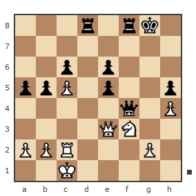 Game #7714069 - alik_51 vs Потапов Александр (O Bender)