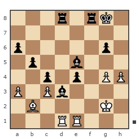 Game #7299572 - anatolii (Moldovanu) vs Андрей Леонидович (santos)