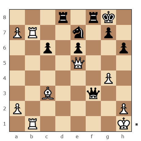 Game #7404997 - Александр (Styu) vs Антон Александрович (Сложный)