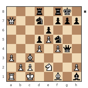 Game #7847663 - Aleksander (B12) vs sergey urevich mitrofanov (s809)