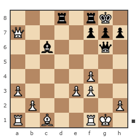 Game #7850765 - Михаил (mikhail76) vs Павел Валерьевич Сидоров (korol.ru)