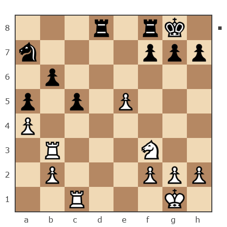 Game #7835939 - Evsin Igor (portos7266) vs Евгений Владимирович Сухарев (Gamcom)