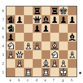 Game #317781 - MERCURY (ARTHUR287) vs Багир Ибрагимов (bagiri)