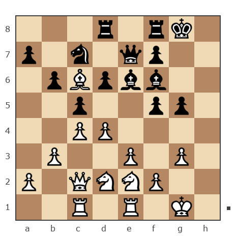 Game #7748953 - _virvolf Владимир (nedjes) vs Владимир (redfire)