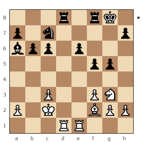 Game #6469718 - Ramiq vs Евгений (Kolov)