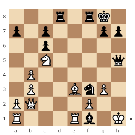 Game #7666950 - Евгений (muravev1975) vs Александр Васильевич Михайлов (kulibin1957)