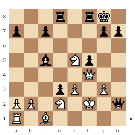 Game #3249669 - Александр Тагаев (sanyaaaa) vs Алексей (Юстас)