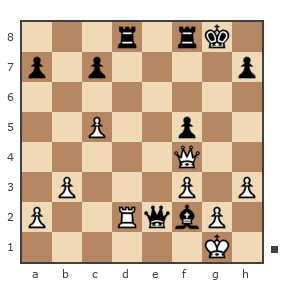 Game #6490420 - Андрей Новиков (Medium) vs Эдуард Дараган (Эдмон49)