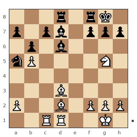 Game #7796058 - Грешных Михаил (ГреМ) vs Sergey Sergeevich Kishkin sk195708 (sk195708)