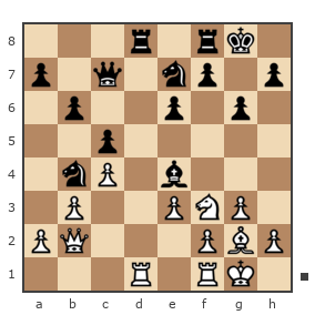 Game #7817196 - valera565 vs Сергей (eSergo)