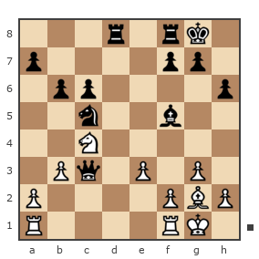 Game #7815030 - Максим Кулаков (Макс232) vs Евгений (muravev1975)