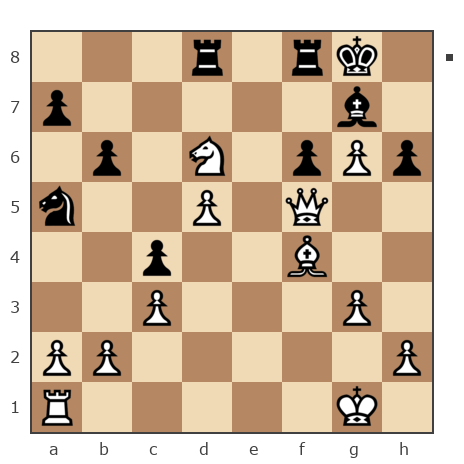 Game #7873953 - Vstep (vstep) vs Ivan (bpaToK)