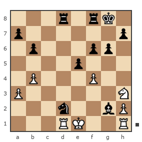 Game #6337466 - Восканян Артём Александрович (voski999) vs Григорий Лютиков (Neizrechenny)