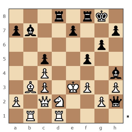 Game #7906126 - Yuriy Ammondt (User324252) vs Дмитрий Сомов (SVDDVS)