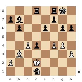 Game #7830782 - Павлов Стаматов Яне (milena) vs сергей александрович черных (BormanKR)
