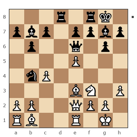 Game #7931968 - Александр (А-Кай) vs Борис Абрамович Либерман (Boris_1945)