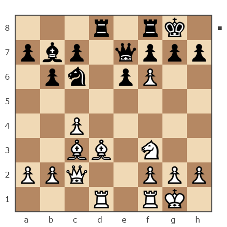 Game #276347 - Алексей (Алексей Сергеевич) vs mustapha