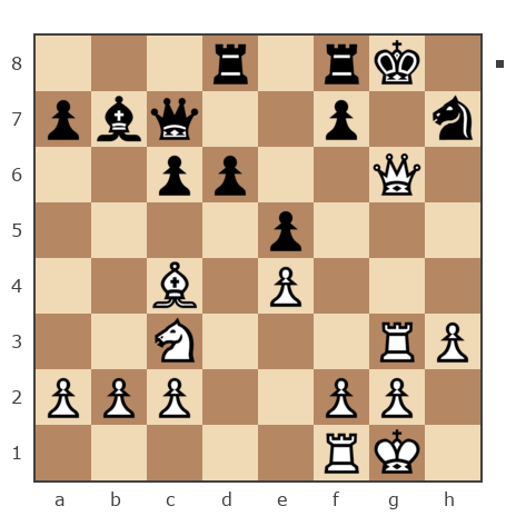 Game #4754795 - Эдуард Поликутин (Edw-poli) vs Марасанов Андрей (q121q121)