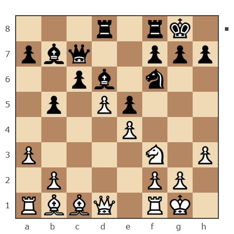 Game #7933126 - Валерий Семенович Кустов (Семеныч) vs Сергей (Sergey_VO)
