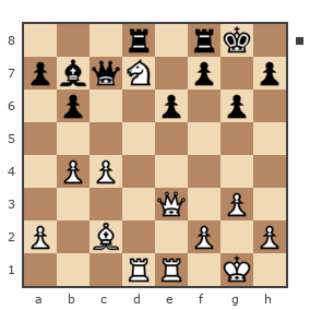 Game #6115350 - Forsite vs Владимир (Eagle_2)