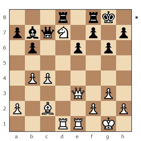 Game #6115350 - Forsite vs Владимир (Eagle_2)