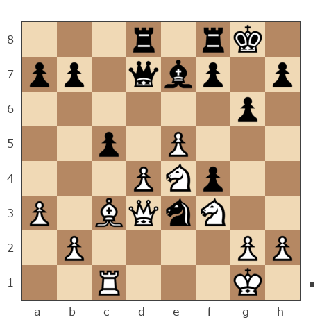 Game #7788946 - 77 sergey (sergey 77) vs GolovkoN