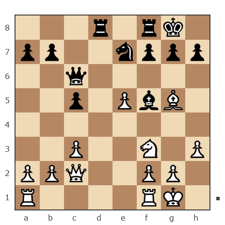 Game #133591 - Волков Антон Валерьевич (volk777) vs Alexander (Alexandrus the Great)