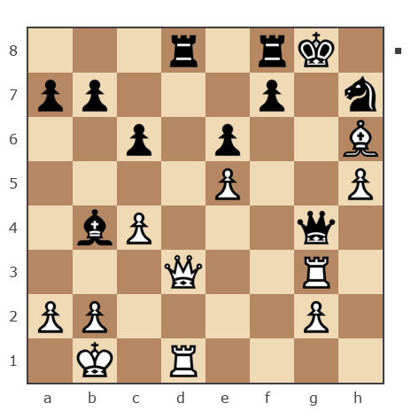 Game #7777125 - Александр (Shjurik) vs Sergey (sealvo)