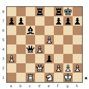 Game #7786580 - Waleriy (Bess62) vs vladimir_chempion47