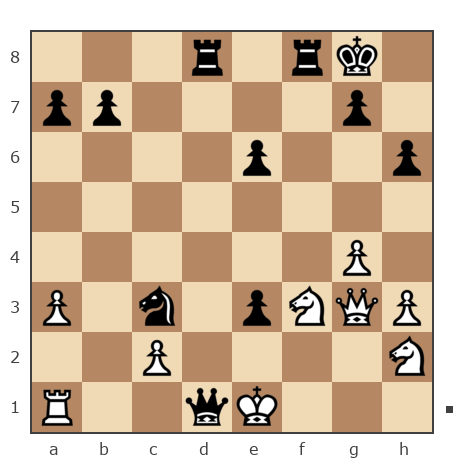 Game #7876528 - Николай Михайлович Оленичев (kolya-80) vs Владимир (vlad2009)