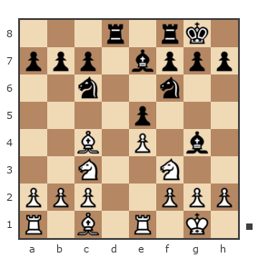 Game #7749028 - Сергей Бирюков (Mr Credo) vs AZagg