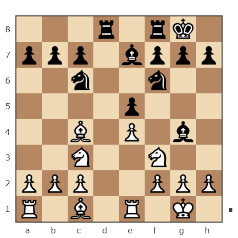 Game #7749028 - Сергей Бирюков (Mr Credo) vs AZagg