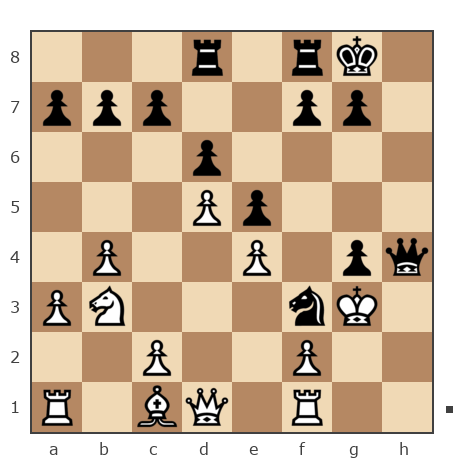 Game #7868293 - Александр Валентинович (sashati) vs Петрович Андрей (Andrey277)