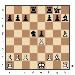 Game #7854106 - Игорь Владимирович Кургузов (jum_jumangulov_ravil) vs Ашот Григорян (Novice81)