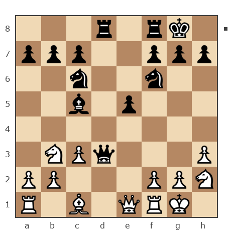 Партия №7932633 - Фарит bort58 (bort58) vs Vladimir (WMS_51)