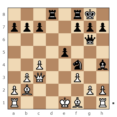 Game #3795070 - Владимир (Odessit) vs Евгений (UEA351)