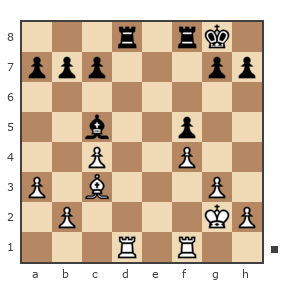 Партия №7862932 - Олег Евгеньевич Туренко (Potator) vs Шахматный Заяц (chess_hare)