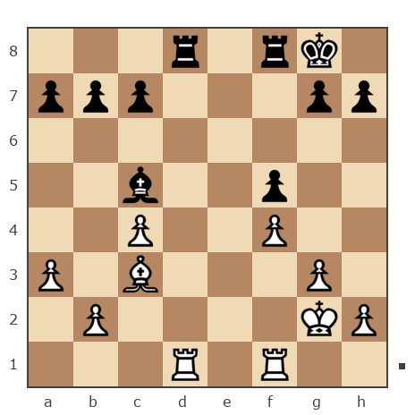 Game #7862932 - Олег Евгеньевич Туренко (Potator) vs Шахматный Заяц (chess_hare)