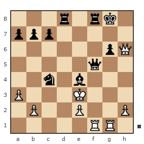 Game #1809077 - Эргарт Иван Леонидович (captan N) vs Зюзькина (шагмотиська)