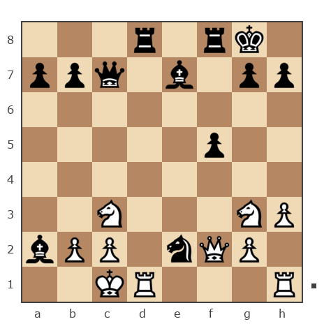 Game #3745136 - Заставный Роман Андреевич (Ramires) vs JOGER